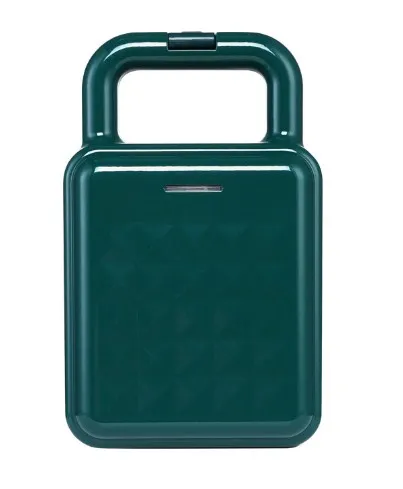 portable waffle maker toaster sandwich maker sandwich  maker machine