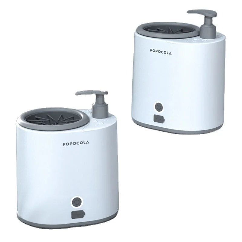 Supplies Small And Large Wash Pet Dog Paw Washer 2 In 1 Pet Foot Washing Cup pet paw cleaning cup dog feet cleaner