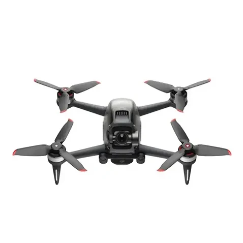 Second-hand DJ I FPV 4K HD quadcopter aerial photography UAV flight combination suit Machine 4 antenna 12 million Camera drone