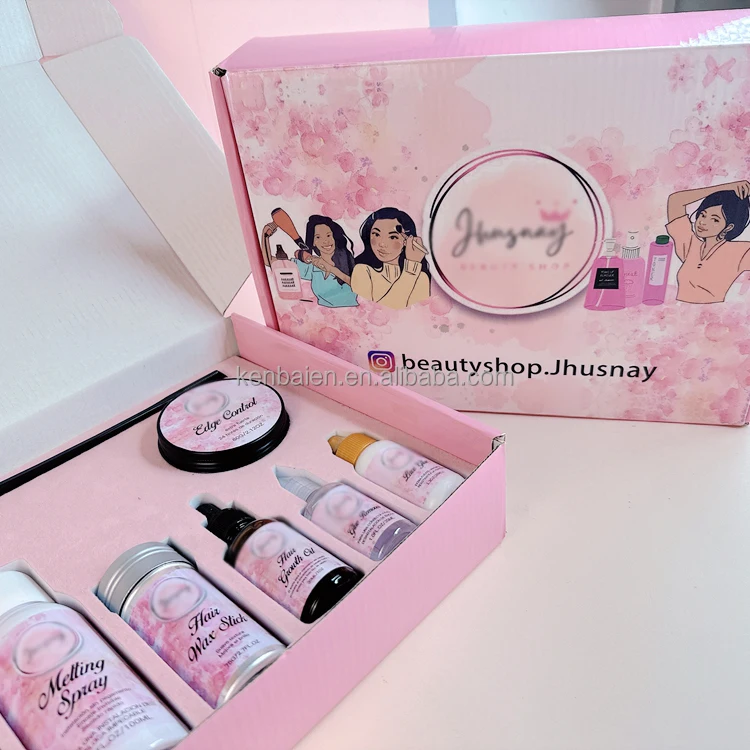 Factory Direct Supply Lace Wig Adhesive Glue Wax Stick Kit Yellow Remover For Lace Glue And Tape Hair