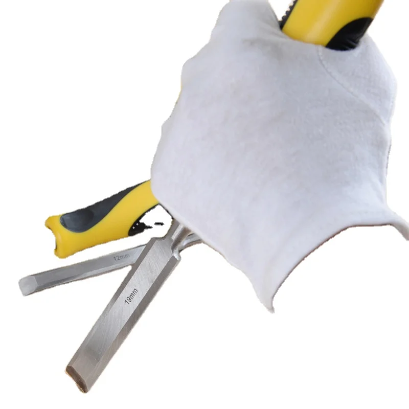 Wood Carving Chisel Set Of Chinese Manufactory