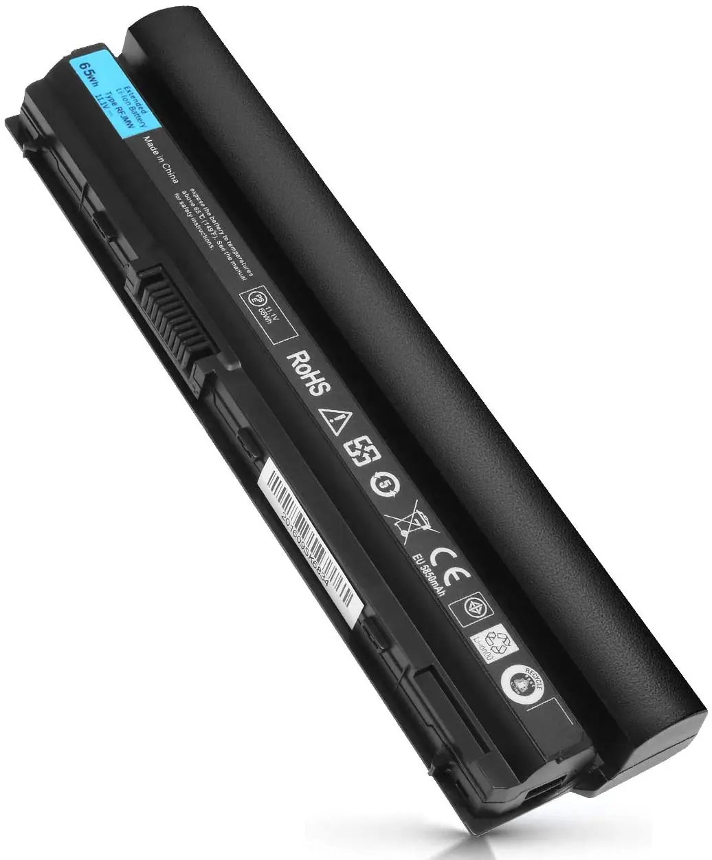 6 Cells Bateria Para Laptop Notebook Computer Batteries Laptop Battery Manufacturer For  E6220 E6320 E6330