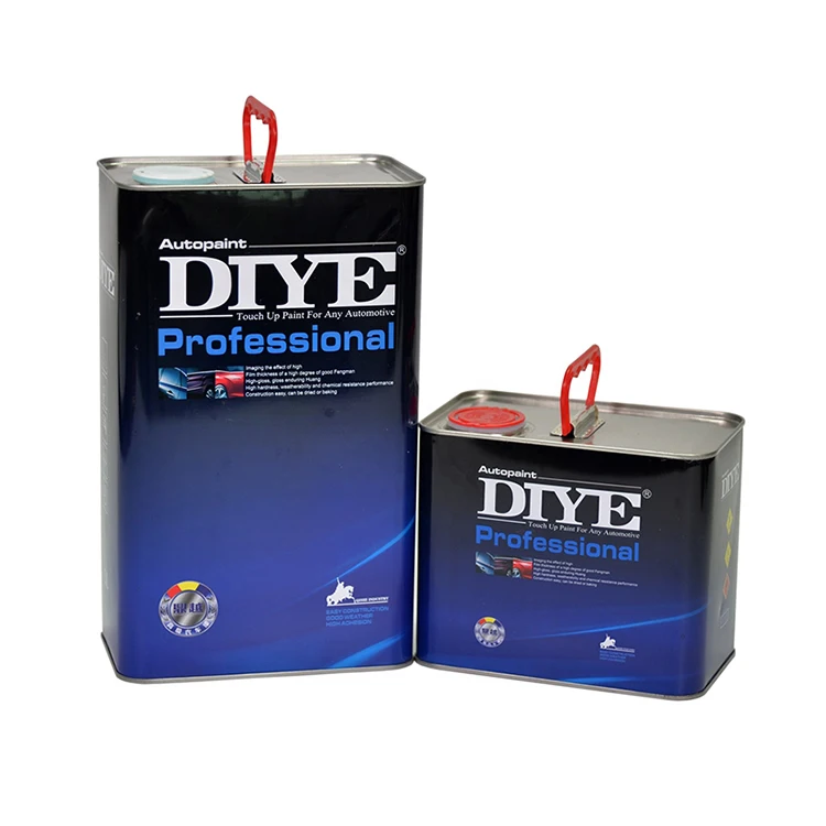 High demand products to sell  2K car body painting film