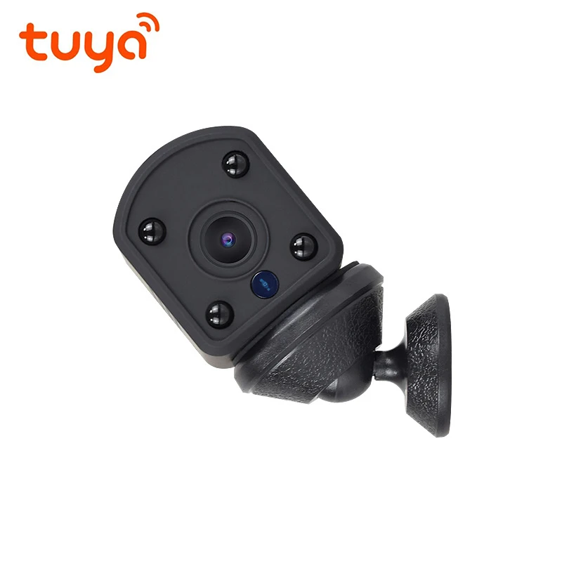 
Howell Alexa Cam Google Home Mini Battery Powered Camera Sq13 Rtsp P2P Wireless IP Camera With Battery WJ02 720P 