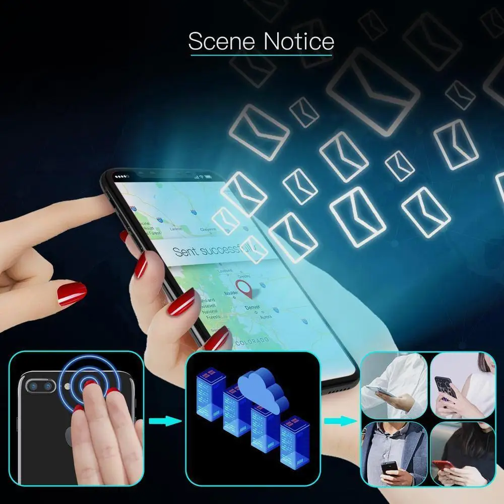  JAKCOM N3 Smart ногтей Чип карты для контроля доступа 2020 как em4200 rfid считыватель активного отдыха 13 56 МГц & чернила nfc 125