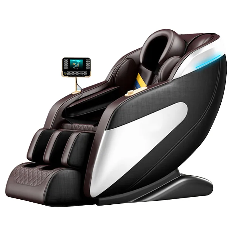 Fauteuil Massant Professionnel Korea Japan Low Price Deluxe Shaistu Massage Chair Manufacturer Massage Chair Tall Man