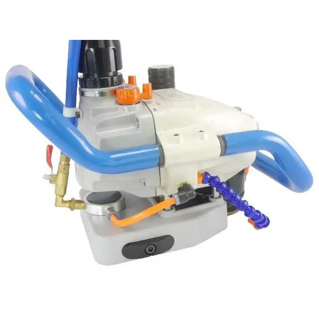 High Performance 9000Rpm Wet Water Air Stone Edge Milling Profiling Machine Router for Marble Granite