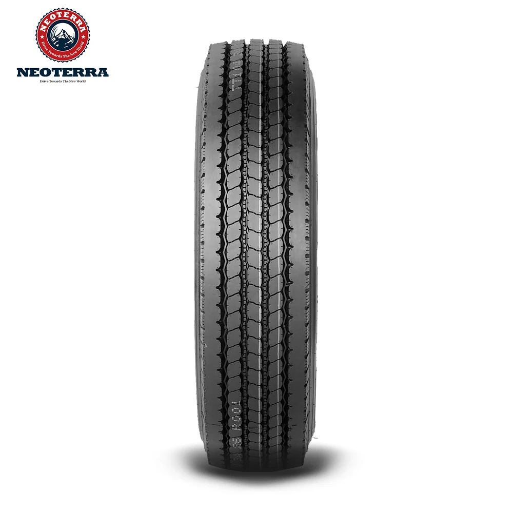 Good Manufacturer Continental Truck Tyres