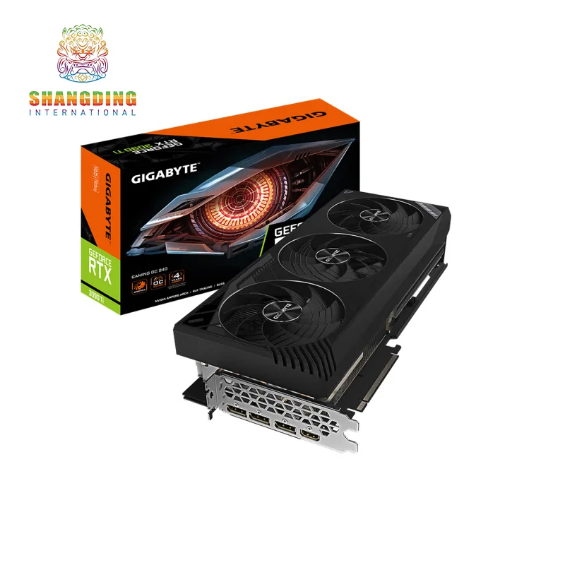 nvidia geforce rtx3090 ti msi zotac gigabyte aorus evga palit galax founders edition 3090ti etc gaming graphics card