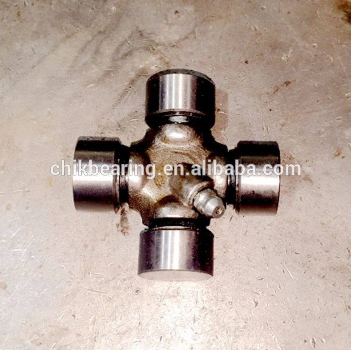 
CHIK OEM GU3850 39*127 MM universal joint cross bearing for heavy-duty truck 
