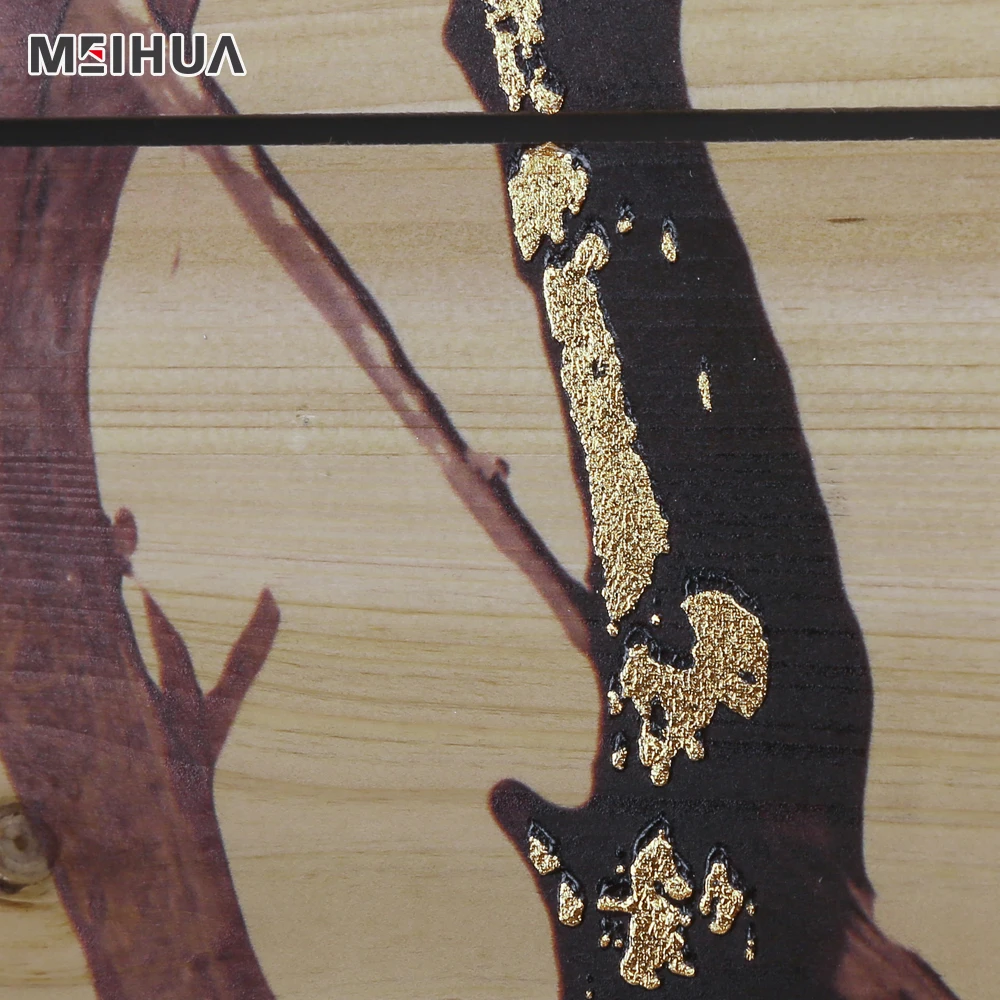 Classical still life wooden simple wood wall art for sale online