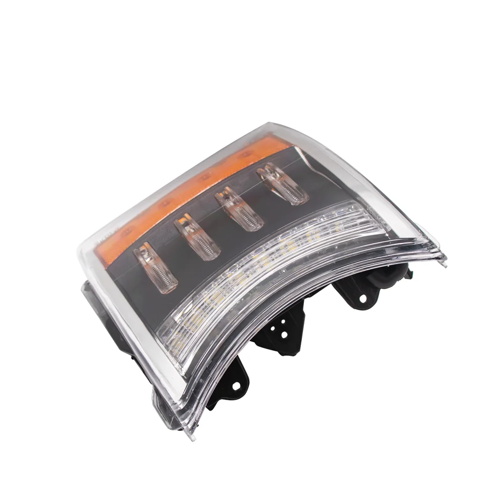 HANA truck turn lights for Scania