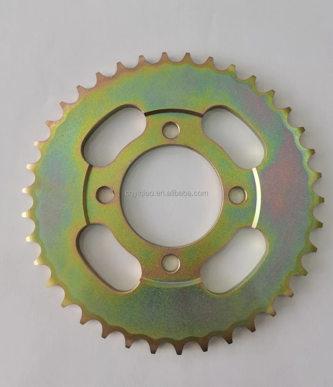 Motorcycle Chain and Sprocket Kit Model W125 -41T for Vietnam Market  motorcycle   Sprocket