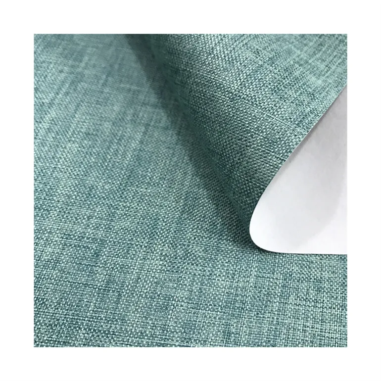 Coarse Linen tela de encuadernacion bookbinding cloth for book cover and packaging box