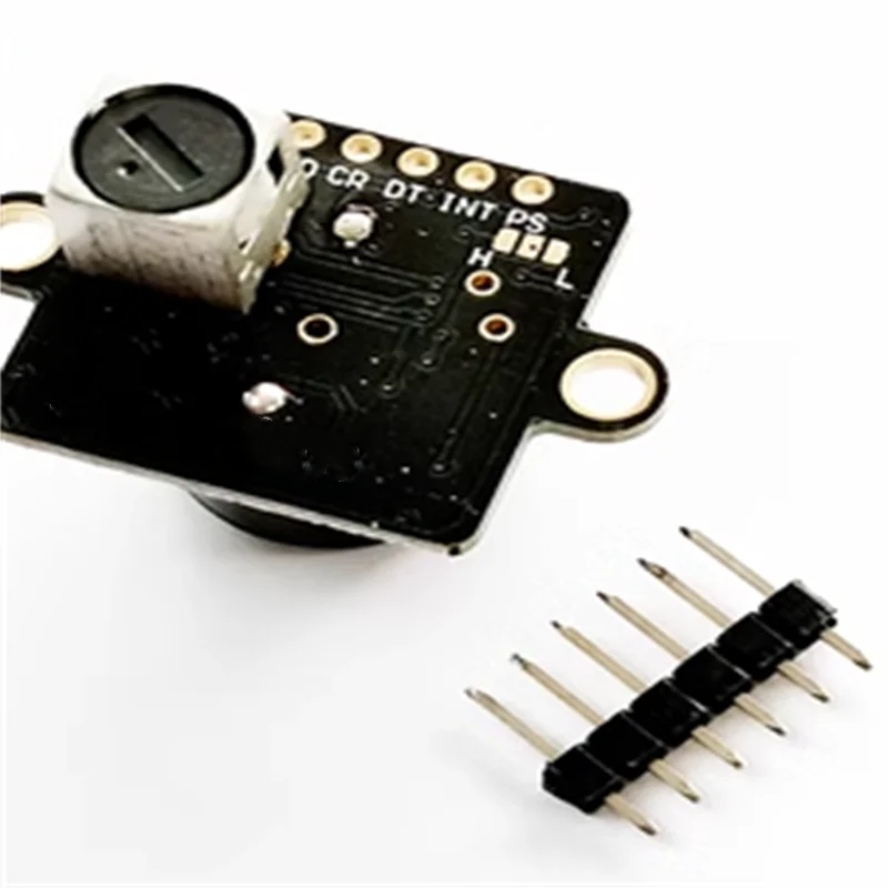 GY-US42 i2c Pixhawk APM flight control ultrasonic ranging module generation MB1242 40 SRF02 GY-US42