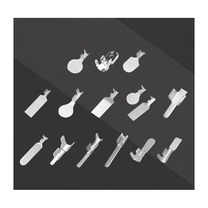 15 Touch welding stainless steel terminal/ground electrode battery nickel SPOT Welding Terminal