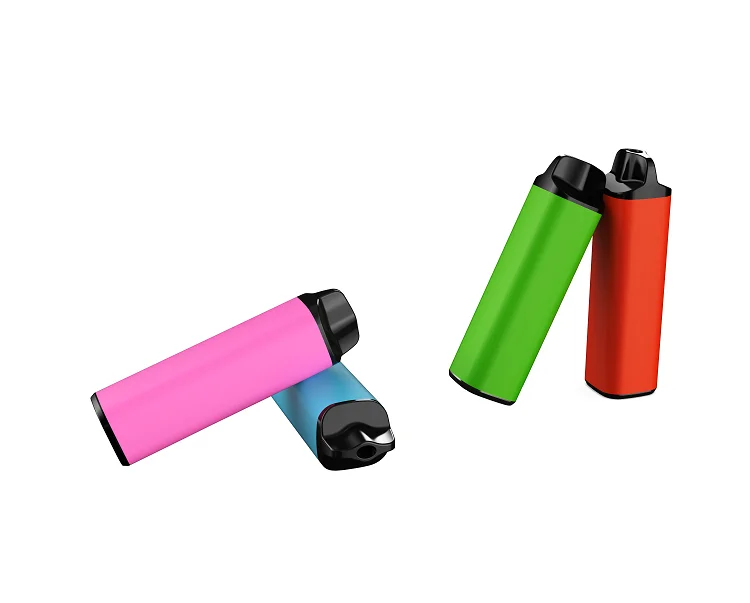 Hot Selling Cheap Custom E-cig Factory Price High Quality