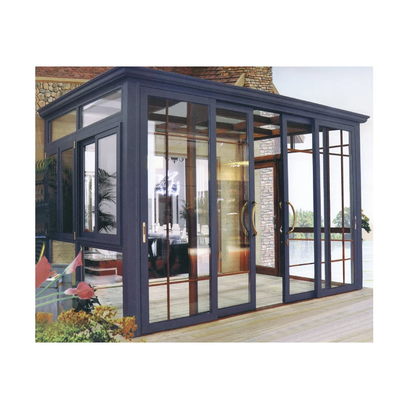 
screen room cost conservatory additions to homes/metal sunroom 