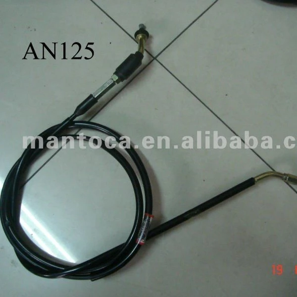 Throttle Cable for AN 125
