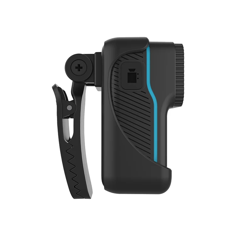 New Portable Wifi Sports Mini Camera HD 200W Lens 1080P waterproof Video Recorder Night Vision Built-in Battery