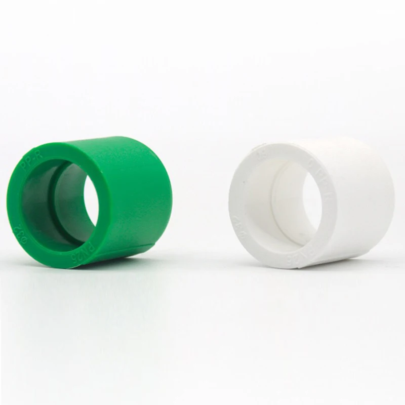 great tee PPR FITTING  PN25 could reach PN30 quality very big quantity every week be export