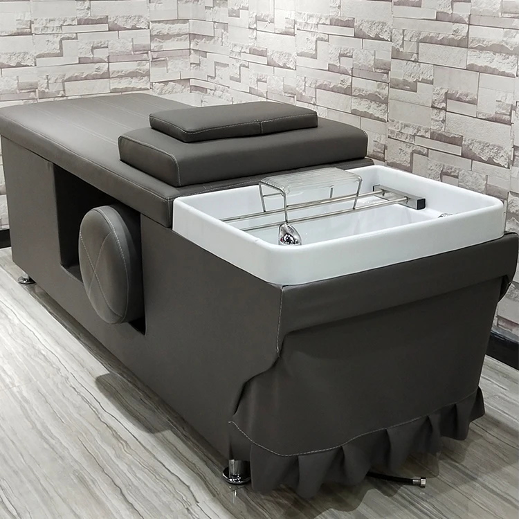 pengde modern factory shampoo chair salon furniture