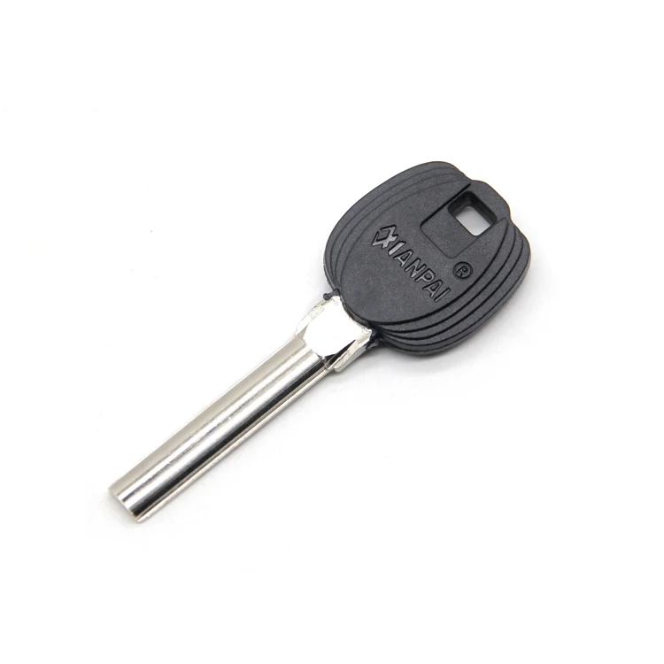 safety keyboard keys for vw key blank with chip position