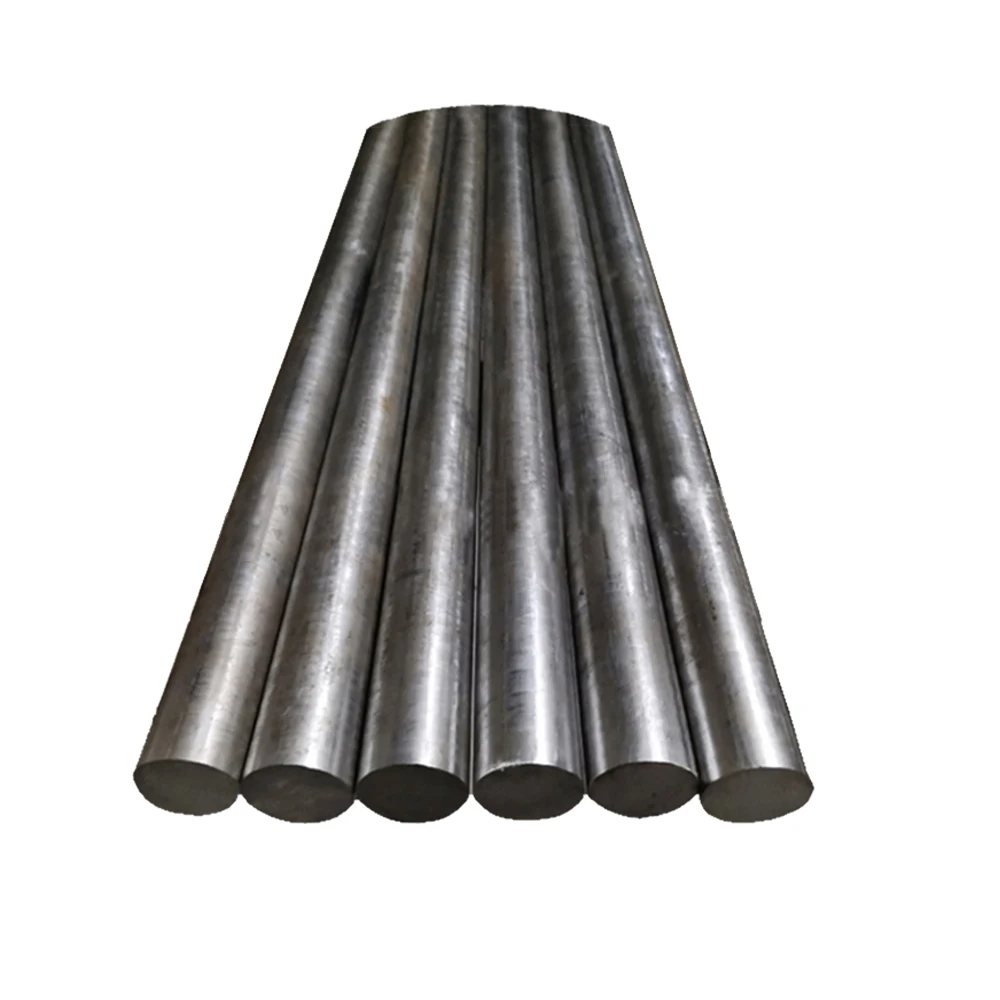 New design aisi 1020 price long products 4140 42CrMo4 round steel bar for wholesales