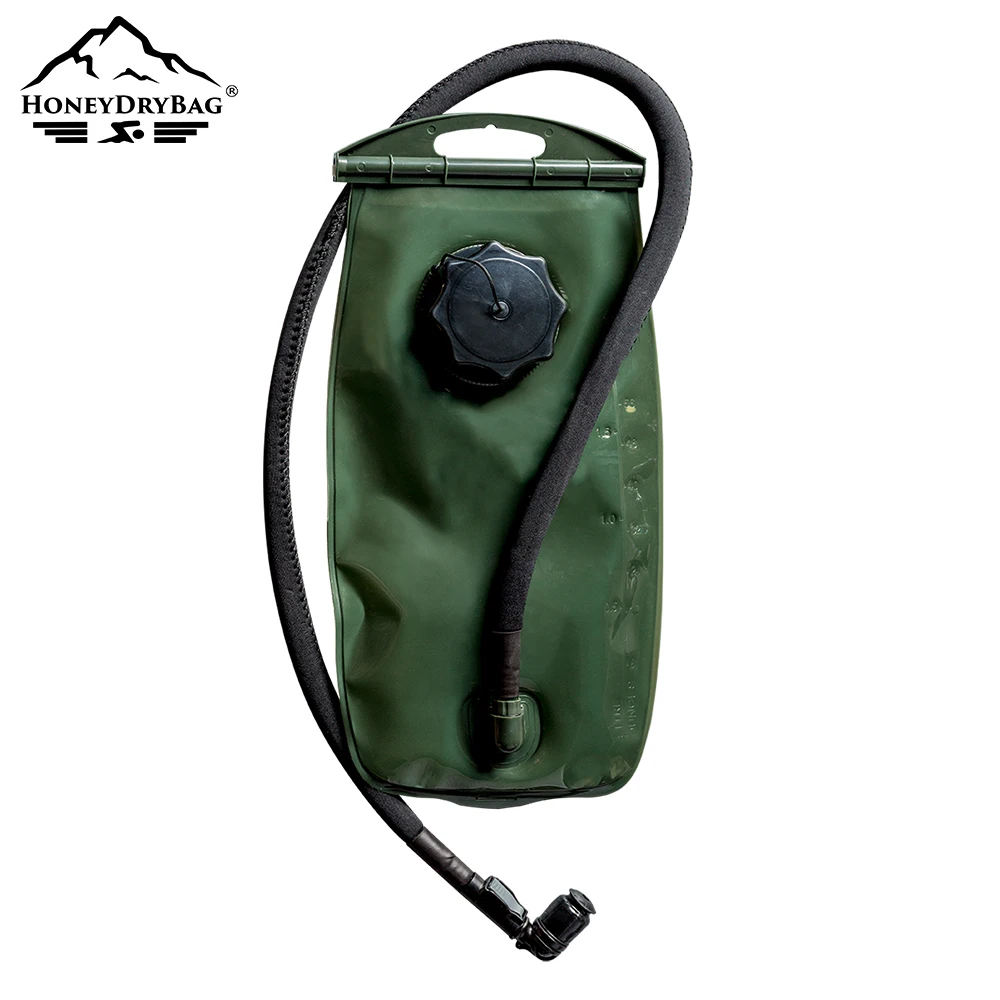 Filter Straw,Portable Purifier With 2l Capacity Water Bag For Hiking,Camping,Travel,And Emergency water storage bladder
