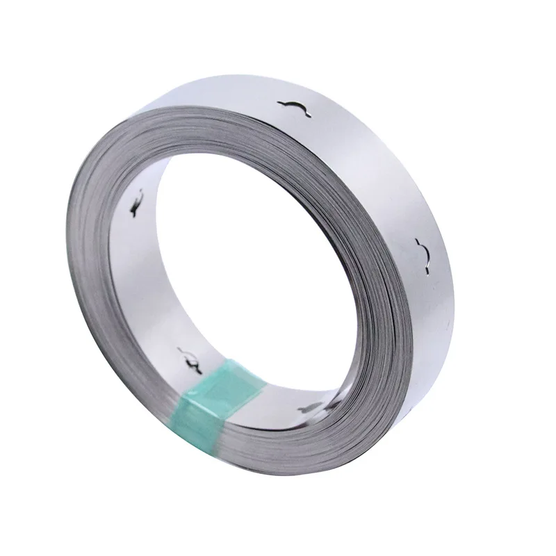 Nickel strip for 3.2V 6AH 32700 lifepo4 battery