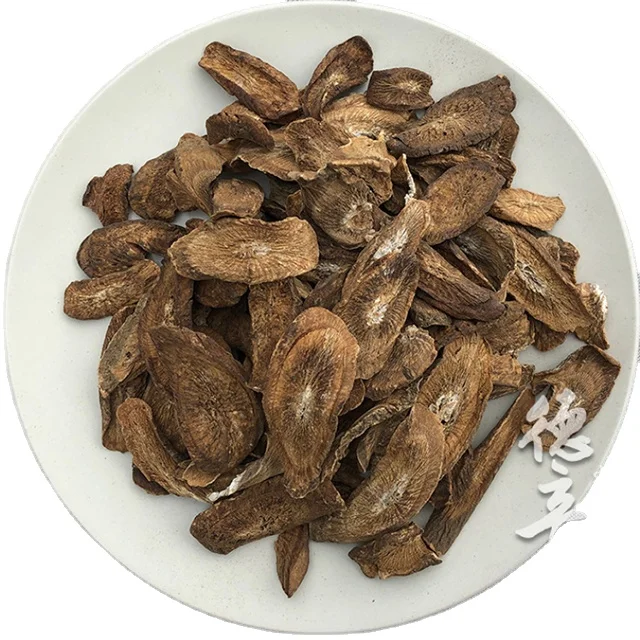 Высокое качество, Натуральный китайский корень аркций Лаппа лопуха ниупангген