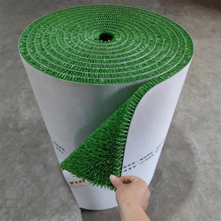 Dreamturf Hog Sluice Matting River gold rush artificial grass carpets alluvial gold mat for washing gold