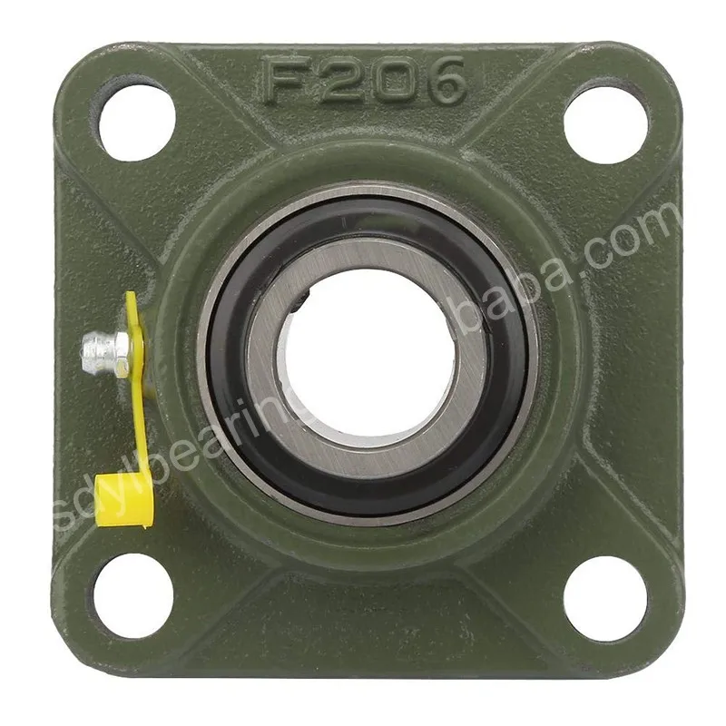 China  Low Profile Pillow Block Bearings Ucp213 Pillow Block Bearing