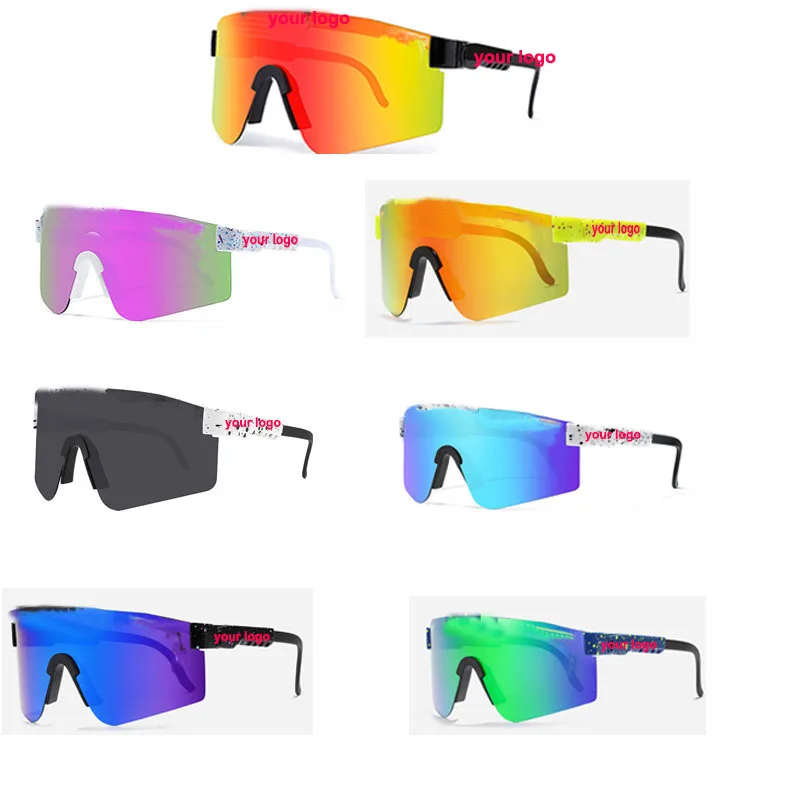 2024 New Arrivals Anti-Reflection Photochromic Bicycle Glasses Goggles UV400 Sport Running Road Bike Cycling Sunglasses For Men