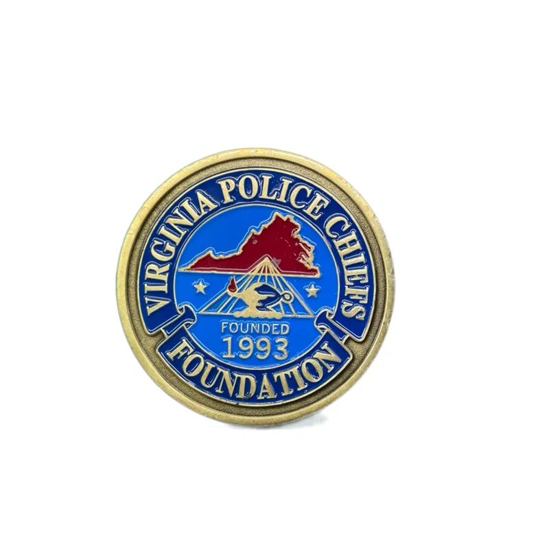 Alert For product pricing customization other inquiries Contact Supplier Chat Now  KunShan IDEAL Gift custom challenge coin