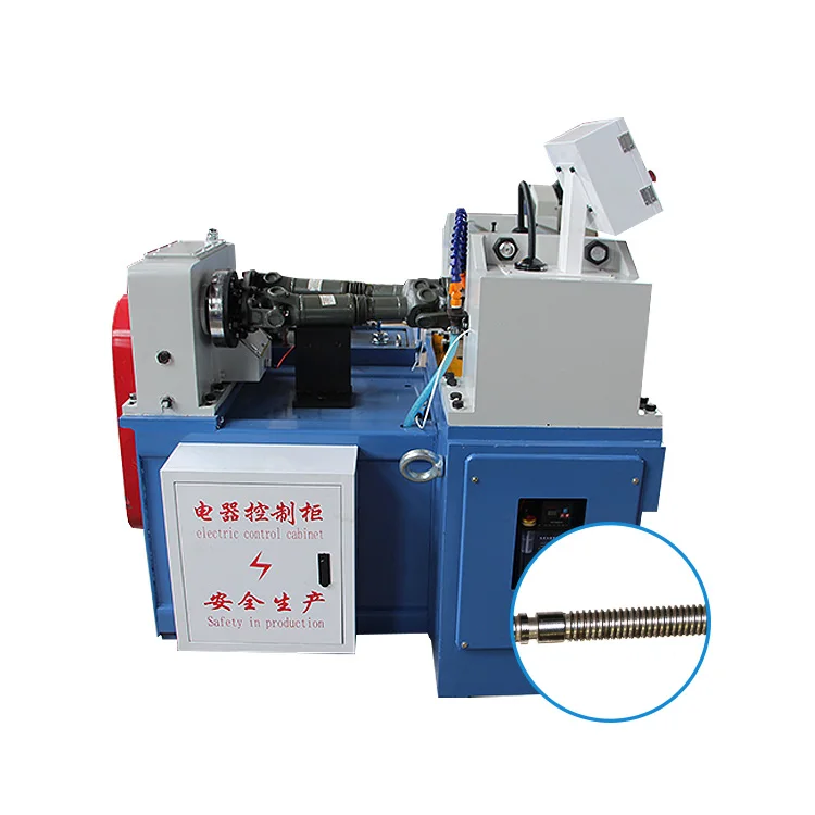 Yutong 150-type thread rolling machines