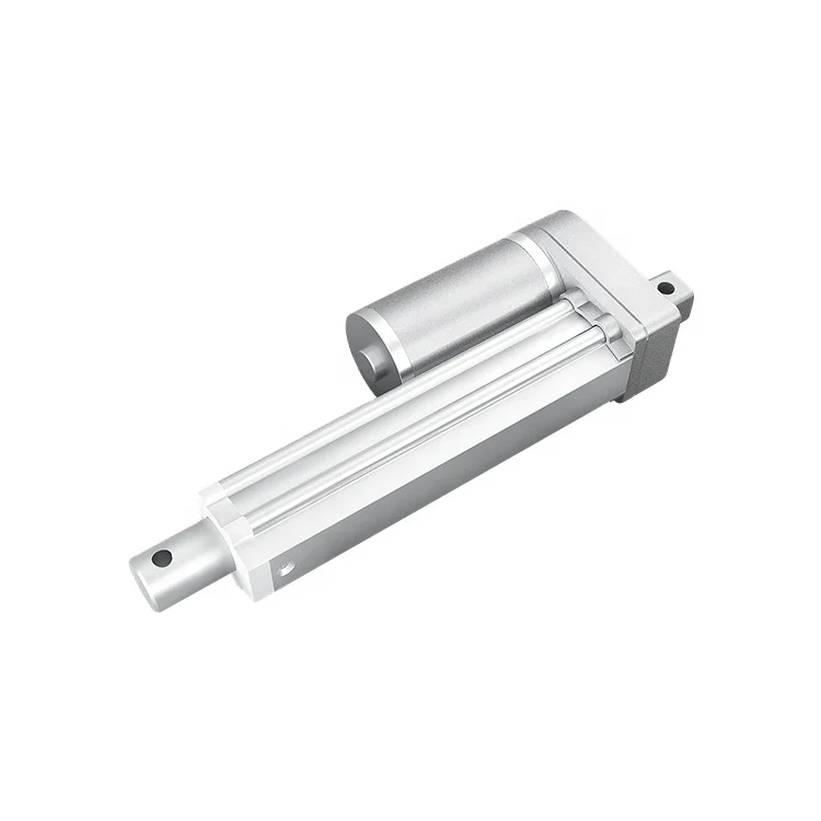 JIECANG 1000N load capacity JC35W1 24 vdc ce electric linear actuators