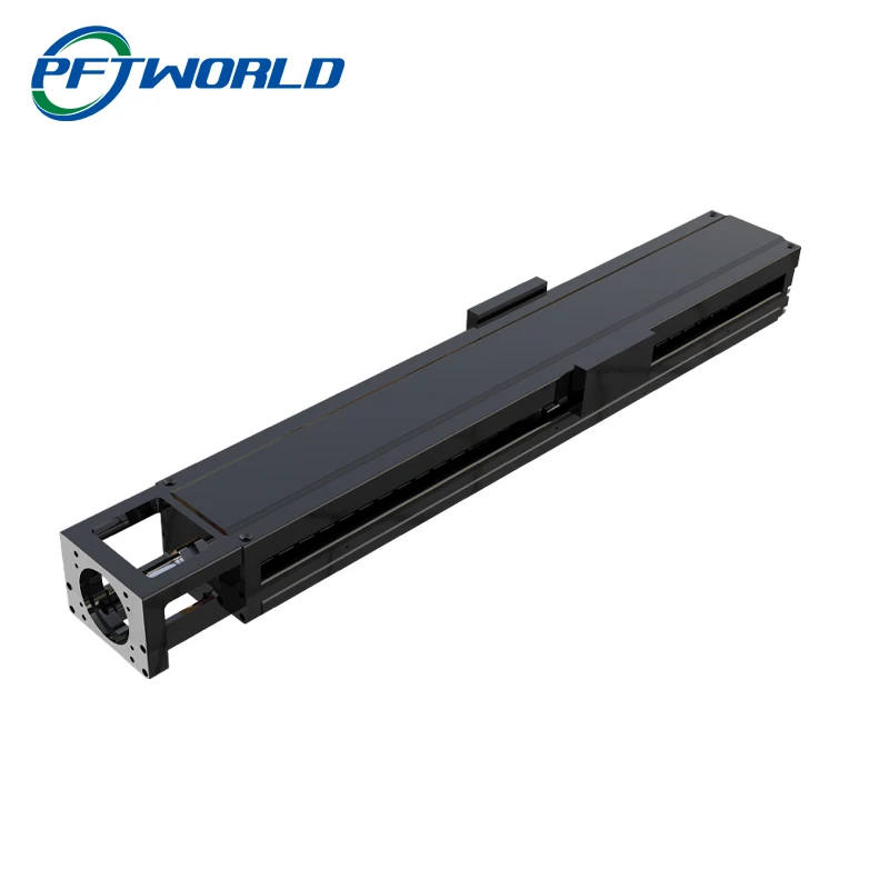 KH 60 Single Axis Linear Guide CNC Small Stage Actuator Mini Linear Guide