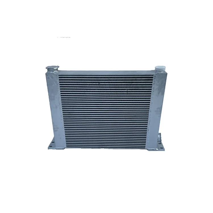 High Quality Durable Using Various 12v Oil Cooler Hydraulic