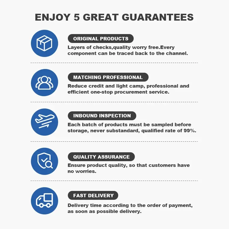 Transistor IRF7835TRPBF 100% Original Lower Price 30V 19A N-Channel MOSFET F7835 IRF7835 IRF7835TRPBF
