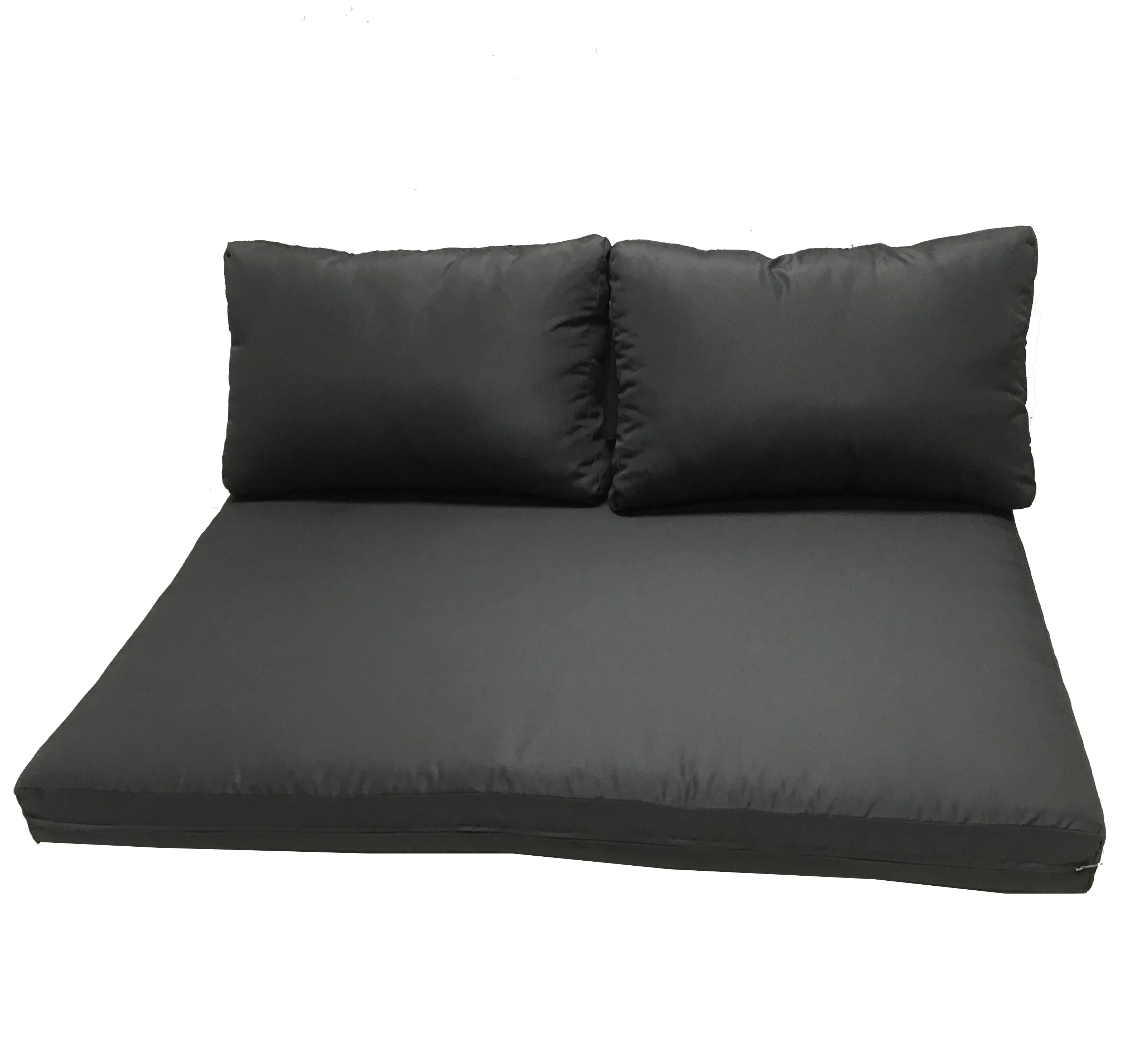 Outdoor Sofa Patio Furniture Garden Cushion Use for Rattan Chair or Pallet