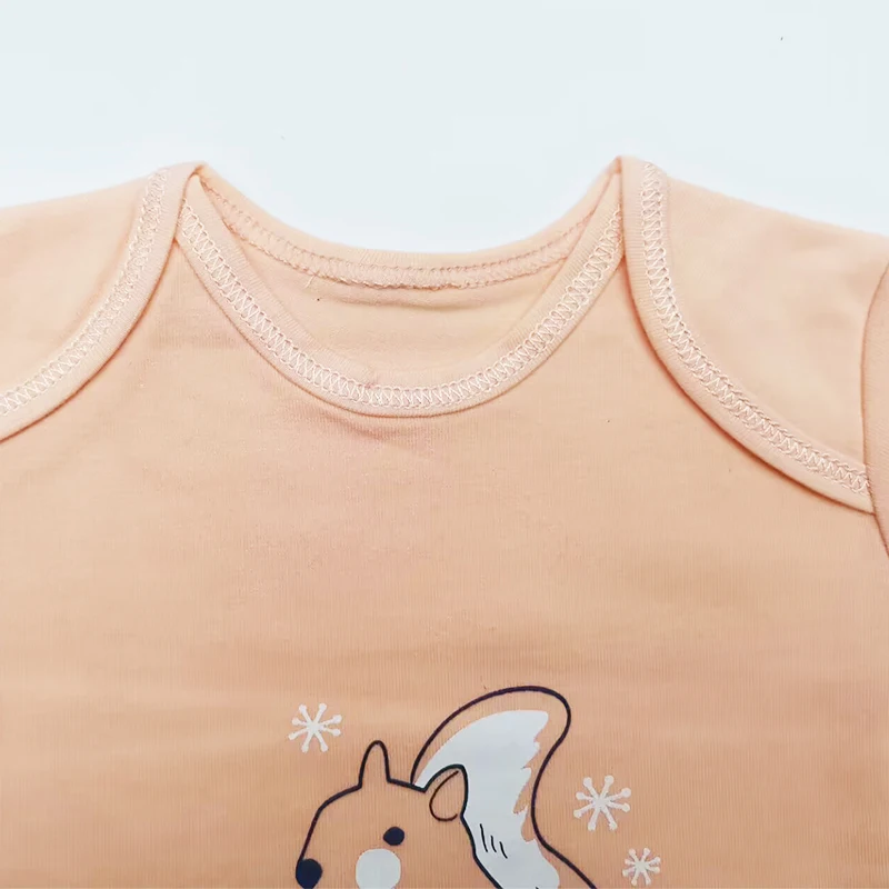 Branded Korean Baby Romper And Onesies Newborn