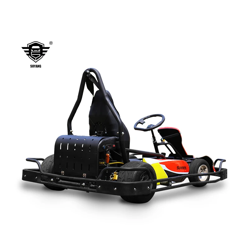 Atv Quad 3000w Quad Bike Popular Cheap Chinese Adults Go Kart