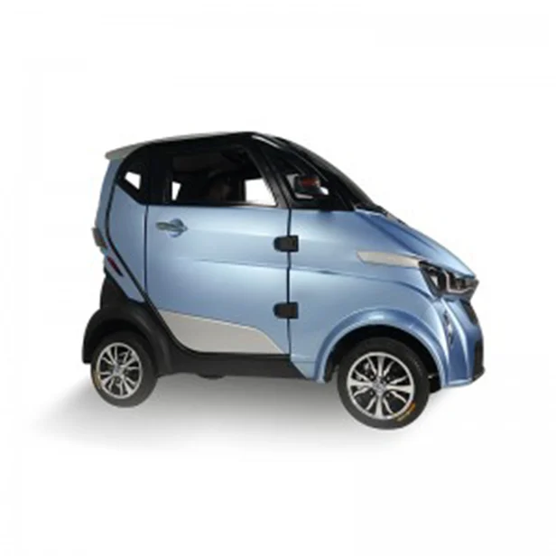 
 Cheap Sedan Mini 4 Wheel Electric Car Adult New For Sale  
