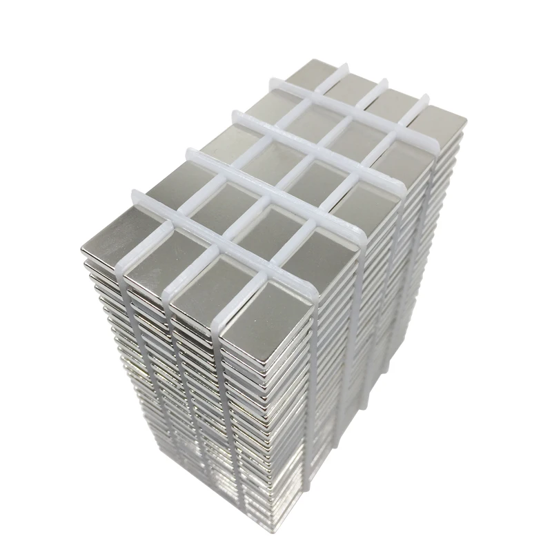 High Standard Super Strong Free Energy Motor Magnet for Generator 3 kw Permanent Factory