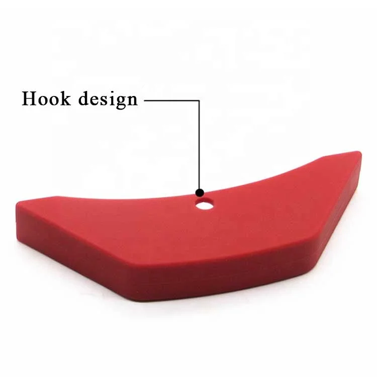 Silicone Assist Handle Holder-Cast Iron Skillet Holder for Heat Insulating Cookware Handles