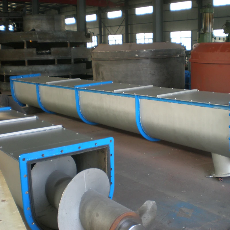 Специальный винт-конец спиральной структуры спираль из нержавеющей стали, земельный шнек сверлы, винтовой конвейер