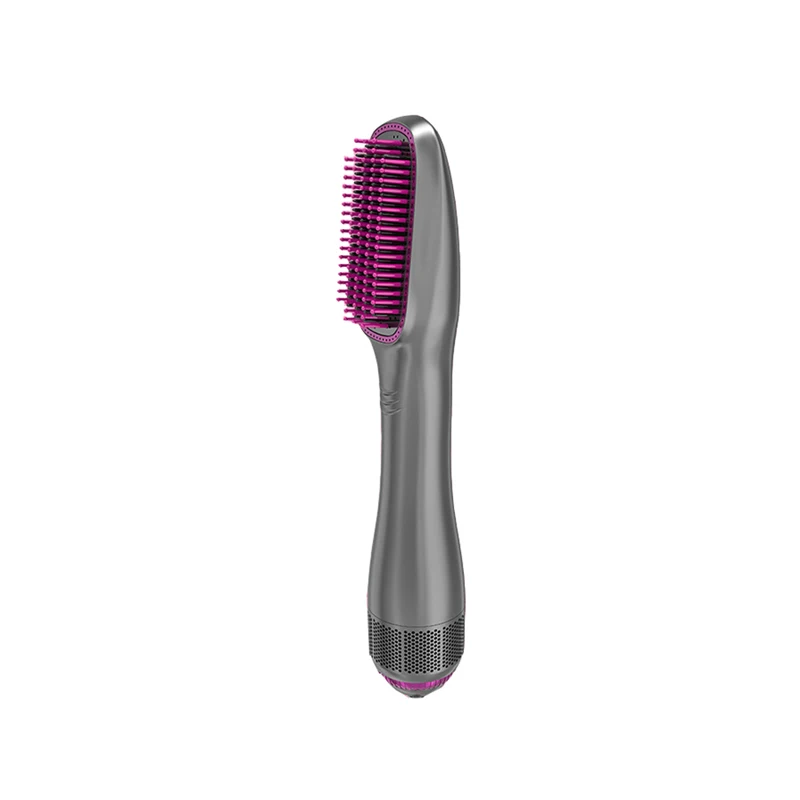 2020 New Design hair straightening brush