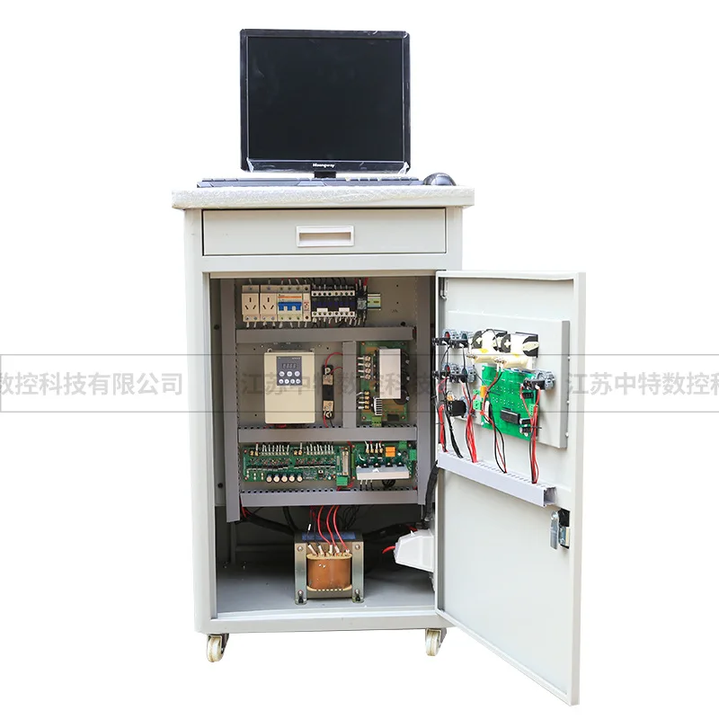 electrical cabinet