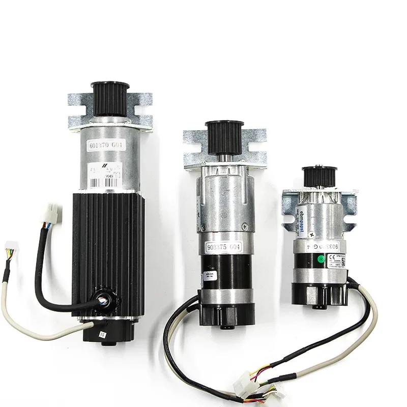 Elevator Spare Parts KM903370G03 G04 KM903375G04 Elevator Door Motor